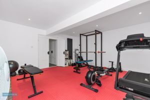 Basement - Gym- click for photo gallery